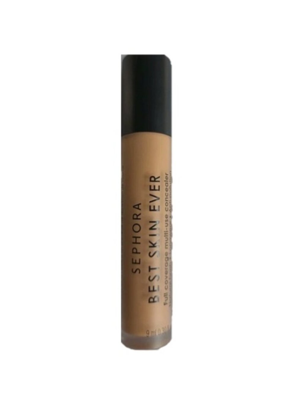 New Sephora Concealer Best Skin Ever Full Coverage Multi-Use Hydrating 31Y